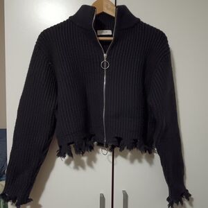 Celine Wool Sweater